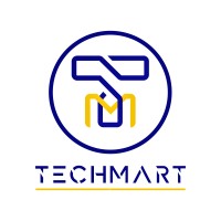 Tech Mart logo - Similar company to Techmart