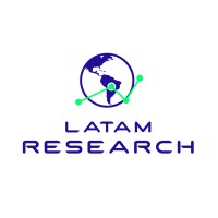 LATAM Research logo - Similar company to Africa Research