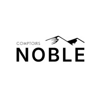 Comptoirs Noble logo - Similar company to Selcotec Inc.