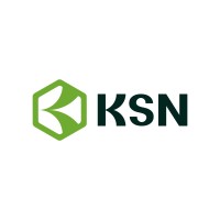 KSNatural logo - Similar company to Jetdata.Ai