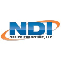 NDI Office Furniture logo - Similar company to Interni Austin Llc