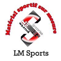 LM Sports logo - Similar company to Reech Sports Ltd