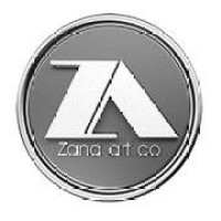 Archzana logo - Similar company to Tehran Design Week