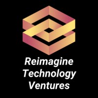 Reimagine Technology Ventures logo - Similar company to Cascata Solutions