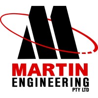 Martin Engineering WA logo - Similar company to Drssd