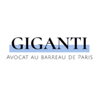 GIGANTI | Cabinet d'avocat | Droit du travail logo - Similar company to Cabinet D'Avocat
