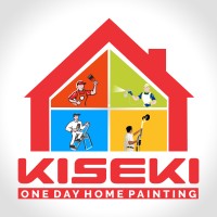 KISEKI One Day Home Painting logo - Similar company to Saln Engineers