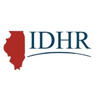 Illinois Department of Human Rights logo - Similar company to Illinois Worknet