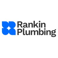 Rankin Plumbing logo - Similar company to Crow Constructions Pty Ltd