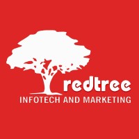 Redtree Infotech and Marketing logo - Similar company to Magicwork Technologies