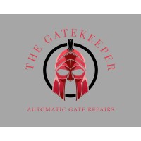 The Gatekeeper logo - Similar company to Faac Technologies New Zealand - Aero