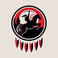 Tŝilhqotin National Government logo - Similar company to Williams Lake First Nation