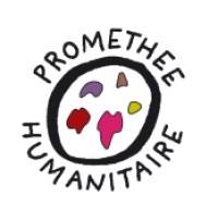 Association Prométhée Humanitaire logo - Similar company to Ayo Association Humanitaire