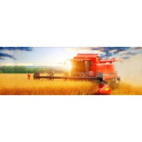 Agricultural Machine logo - Similar company to Oz Ag Machinery