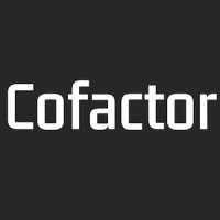 Cofactor Oy logo - Similar company to Cofactor Ventures