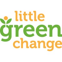 Little Green Change logo - Similar company to Airdb