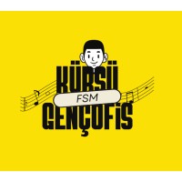 Kürsü logo - Similar company to Gri Koç Akademi