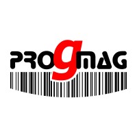 ProGmag logo - Similar company to Kopileft Services