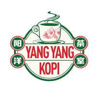 Yang Yang Kopi 阳洋茶室 logo - Similar company to Penyetpenyet.Com
