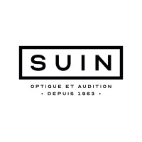 Optique Audition Suin logo - Similar company to Spexaddict
