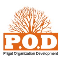 Prigat Organizational Development logo - Similar company to T.O.C Business Strategy