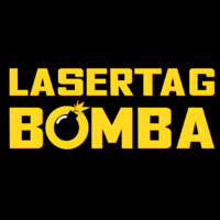 Lasertag Bomba