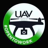 UAV Innovations Group Ltd logo - Similar company to Uav Planner