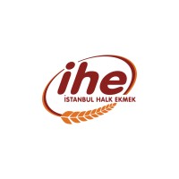 İstanbul Halk Ekmek logo - Similar company to Baking Power