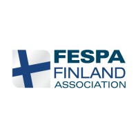 Fespa Finland ry logo - Similar company to Docus Oy