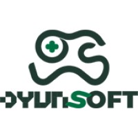 Oyunsoft logo - Similar company to Stagem