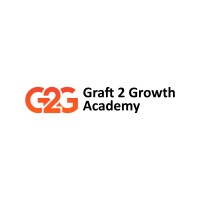 Graft 2 Growth Academy logo - Similar company to Breaking Into Medtech