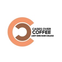 Cases Over Coffee LSR logo - Similar company to Gaee Lsr Chapter
