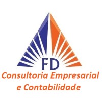 FD Consultoria Empresarial e Contabilidade logo - Similar company to Modelo Contabilidade
