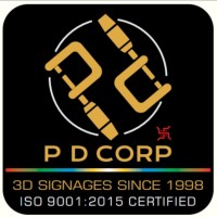 P D CORP logo - Similar company to Complete Design Solution