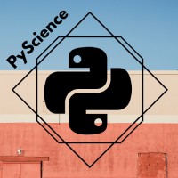 PyScience Tech-Community logo - Similar company to Sybite Technologies
