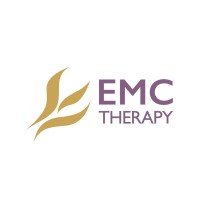 EMC Therapy logo - Similar company to Grovetree Press Ltd.