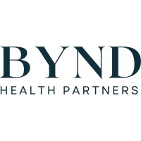 BYND Health Partners logo - Similar company to Thomas Caden