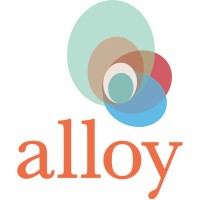 Alloy Marketing Kent logo - Similar company to Trafalgar Marquees