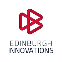 Edinburgh Innovations logo - Similar company to Shasha Network
