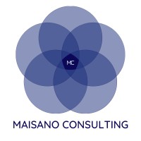 Maisano Consulting logo - Similar company to E