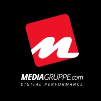 MediaGruppe AG logo - Similar company to Fatto Coffee Break