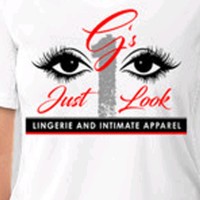 G's Just One Look Lingerie and Intimate Apparel logo - Similar company to Bosom’D Bras And Lingerie