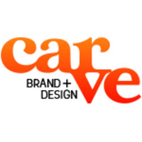 Carve Brand + Design