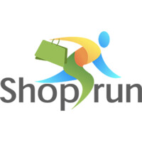 Shoprun logo - Similar company to Mit Ventures