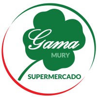 Gama Supermercado logo - Similar company to Supermercado Big