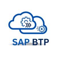 SAP BTP IN logo - Similar company to Get Better Studios