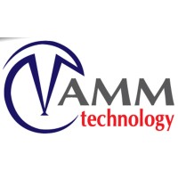 AMM Technology BD logo - Similar company to Deshi System Limited