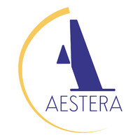 Aestera logo - Similar company to Sobadis