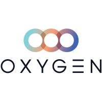 Oxygen Exp logo - Similar company to Blocktype Studio