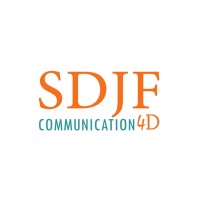 SDJF logo - Similar company to Global One Srilanka